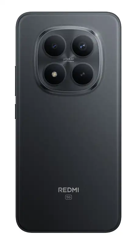 XIAOMI Redmi Note 15 Pro+ 5G 8GB/256GB Black MZB0N9MEU