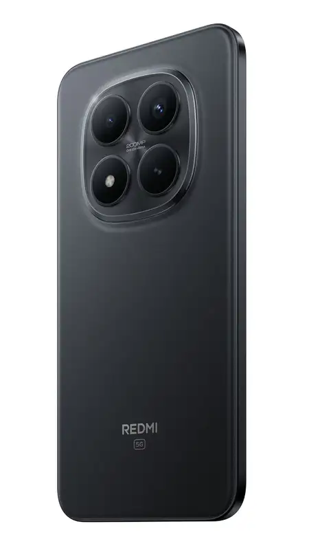 XIAOMI Redmi Note 15 Pro+ 5G 8GB/256GB Black MZB0N9MEU