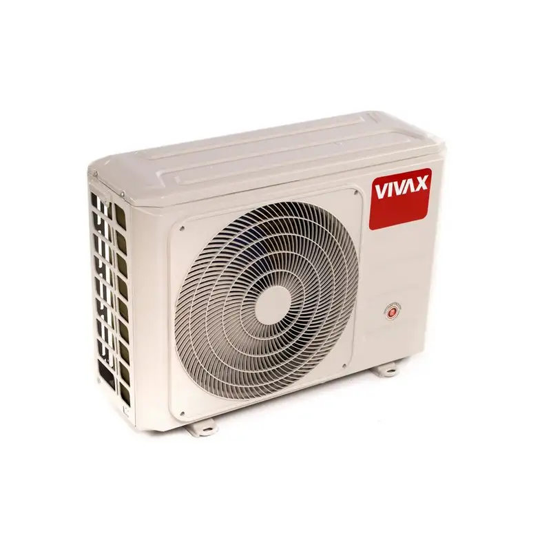 VIVAX ACP-12CH35AERI+ RED