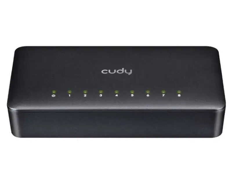 CUDY FS108D