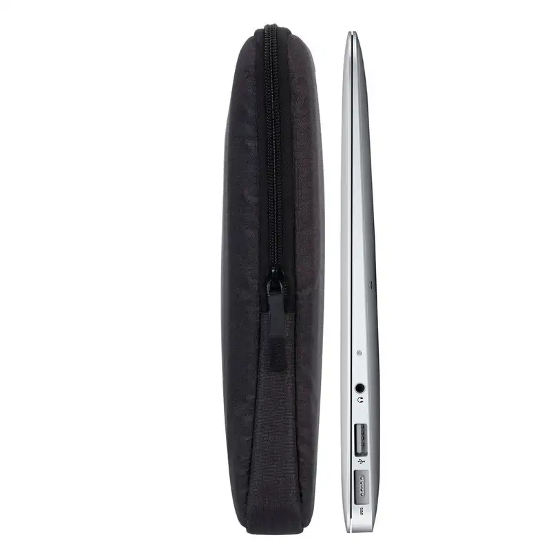 RIVACASE Suzuka 15.6" 7705 Black
