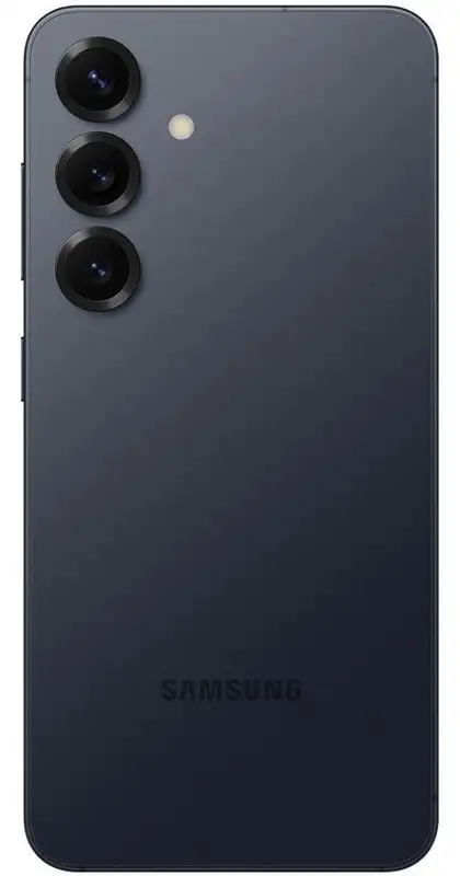 SAMSUNG Galaxy S25 12GB/128GB Blueblack SM-S931BZKDEUC