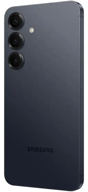 SAMSUNG Galaxy S25 12GB/128GB Blueblack SM-S931BZKDEUC