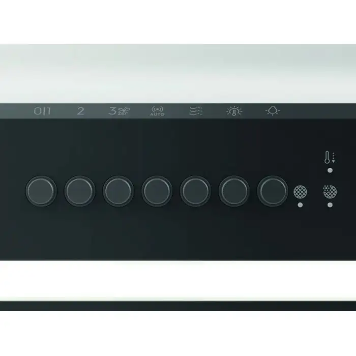 ELECTROLUX LFG825K
