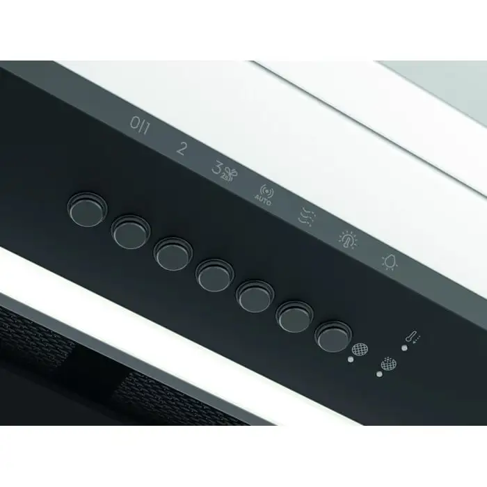 ELECTROLUX LFG825K