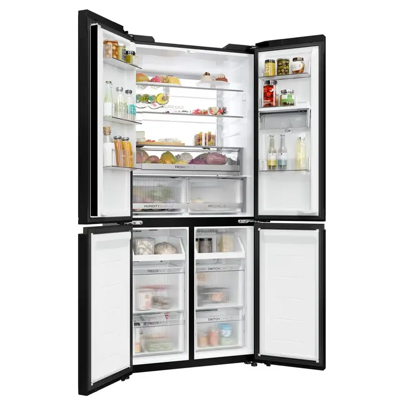 HAIER HCKR7819DWGB