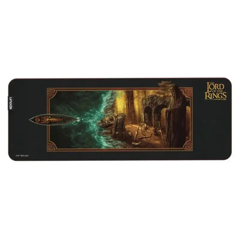 SPAWN The Lord Of the Rings Mouse Pad XL
