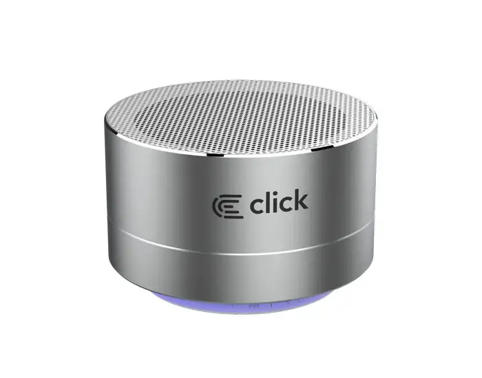CLICK BS-R-A10 BT alu srebro