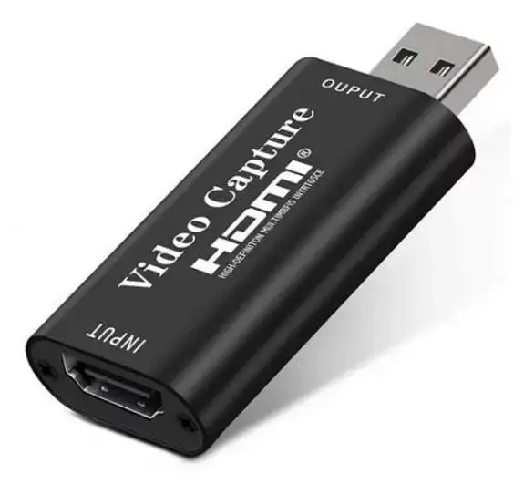 LINKOM Adapter USB 3.0 na HDMI Video Capture 4K 60 Hz m/z