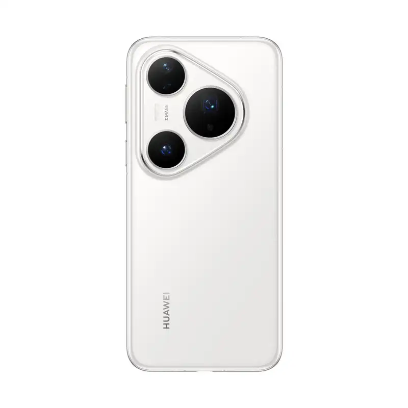 HUAWEI Pura 80 Pro Glazed White