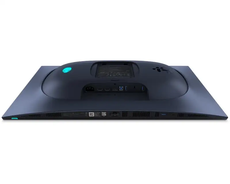 DELL AW2725Q OLED