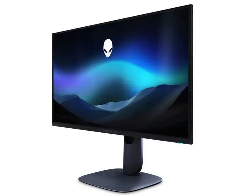DELL AW2725Q OLED