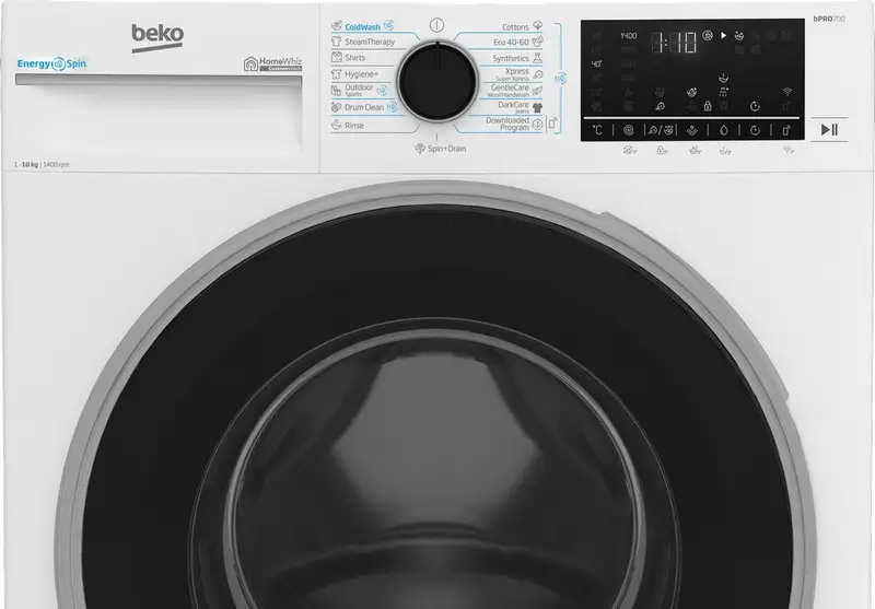 BEKO B7WFU610418WB ES