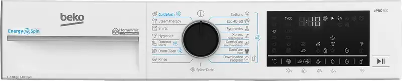 BEKO B7WFU610418WB ES