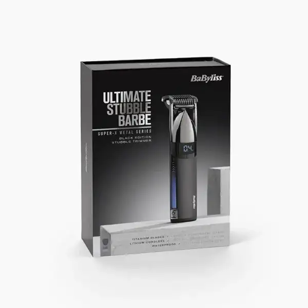 BABYLISS S991E