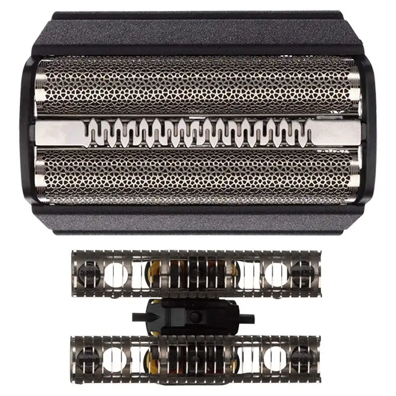 BRAUN 30B mrezica + nozic