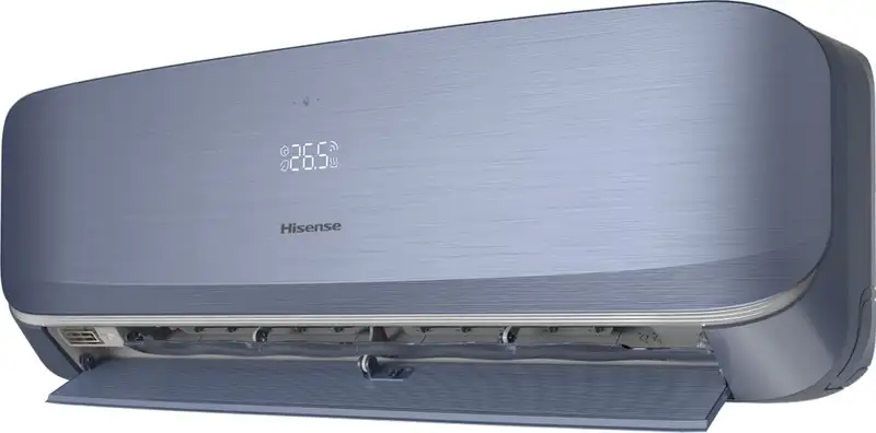 HISENSE FRESH AIR BLUE-QJ35XJ3B