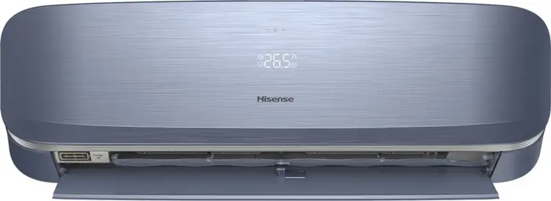 HISENSE FRESH AIR BLUE-QJ35XJ3B