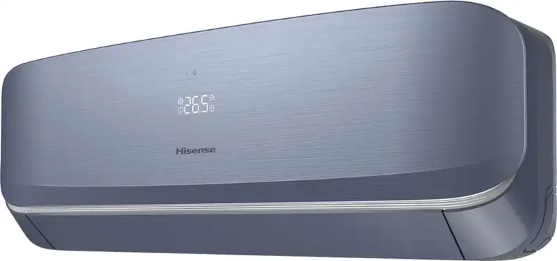 HISENSE FRESH AIR BLUE-QJ35XJ3B