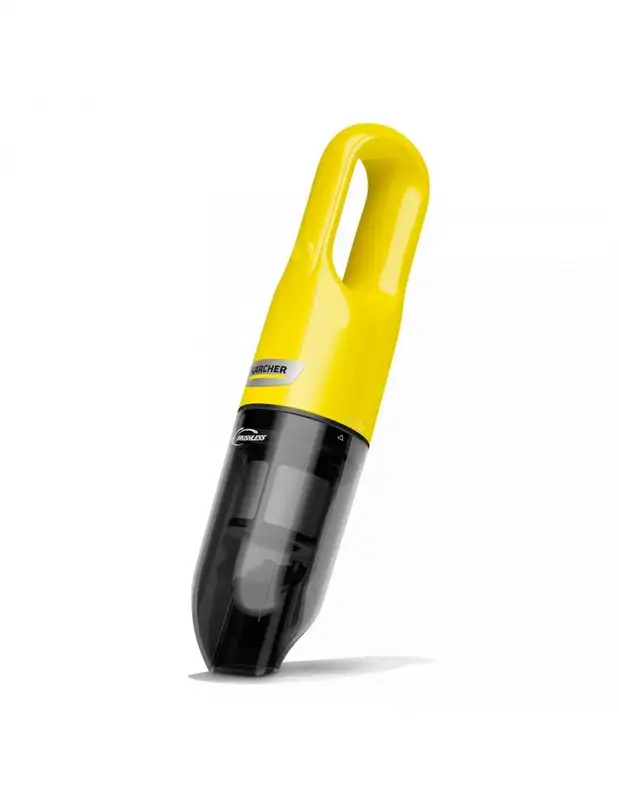 KARCHER CVH 2