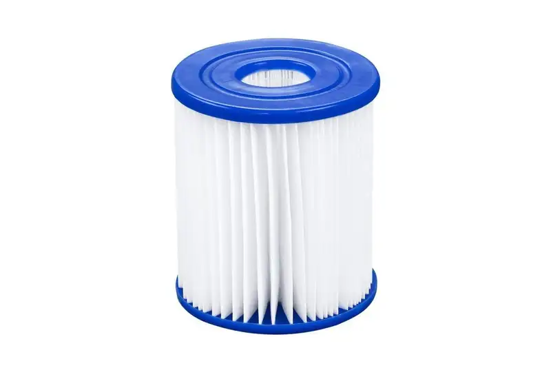 BESTWAY Steel Pro bazen sa metalnim ramom 366×201×66 cm set sa filter pumpom