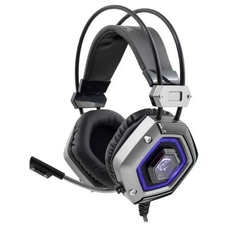 WHITE SHARK GH-1841 LION Srebrni