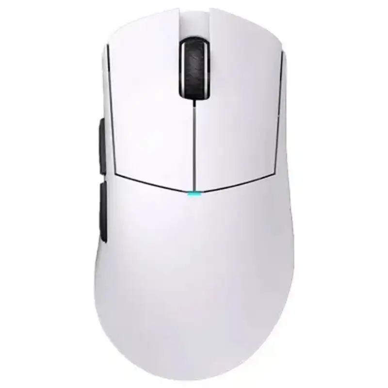 LAMZU Paro USB+2.4G bela
