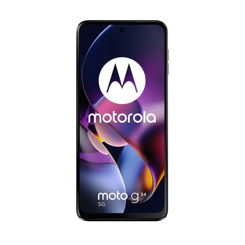 MOTOROLA G54 5G 12GB/256GB Midnight Blue