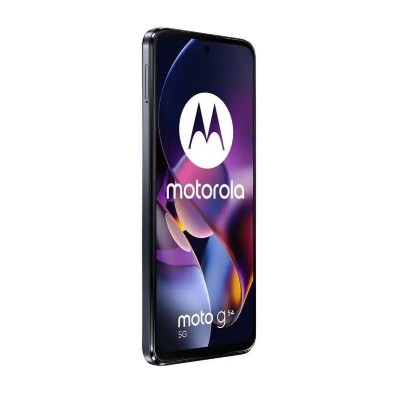 MOTOROLA G54 5G 12GB/256GB Midnight Blue