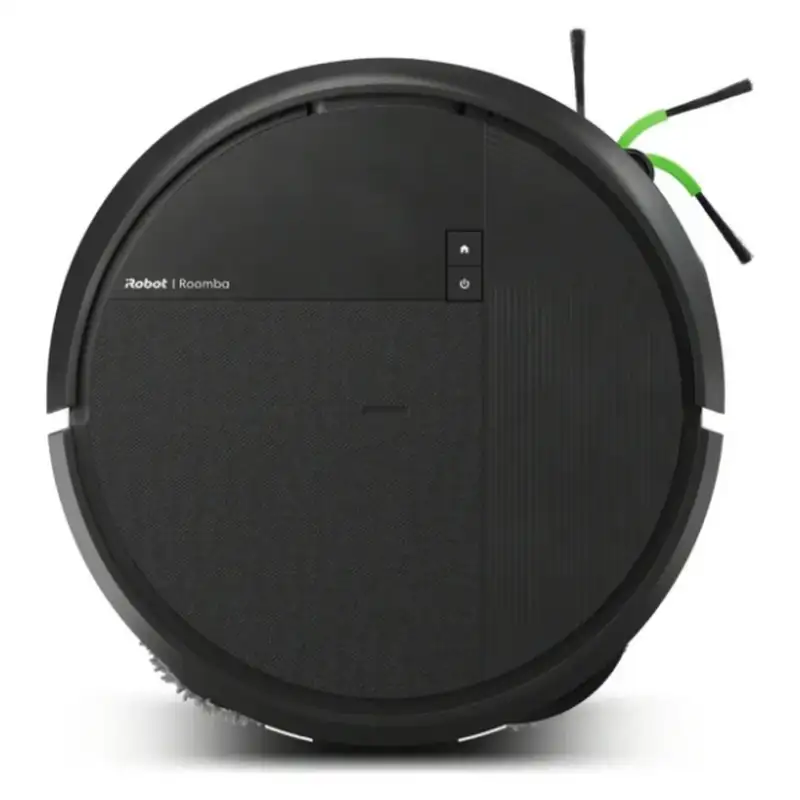 iRobot Roomba Plus 575 Combo+Autowash black