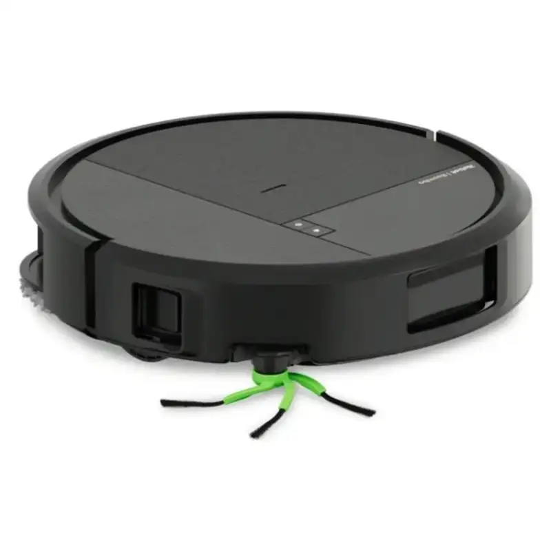 iRobot Roomba Plus 575 Combo+Autowash black
