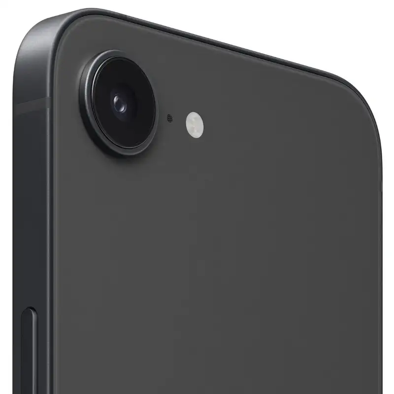APPLE iPhone 17e 256GB Black mhrv4sx/a