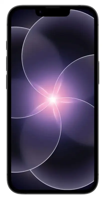 APPLE iPhone 17e 256GB Black mhrv4sx/a