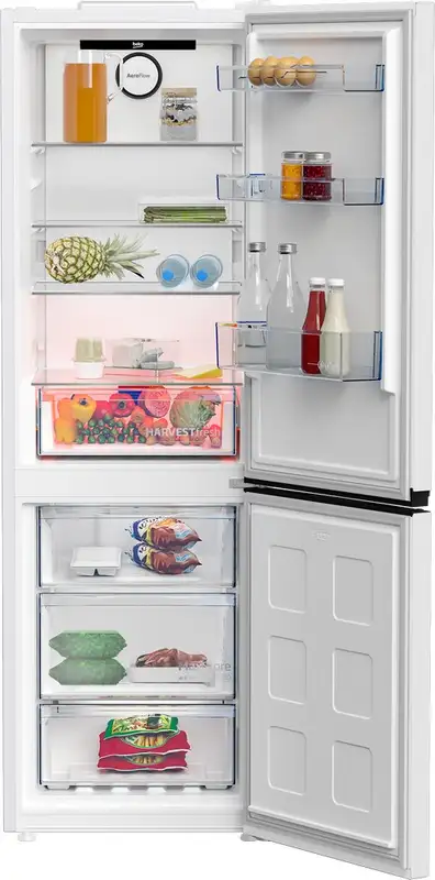 BEKO B3RCNA364HW