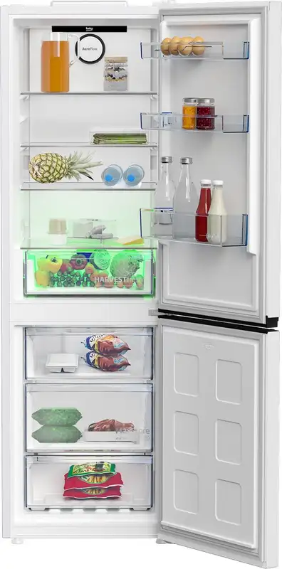 BEKO B3RCNA364HW