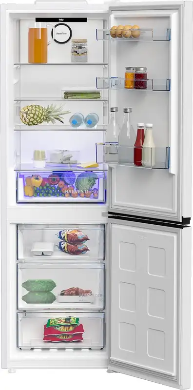 BEKO B3RCNA364HW