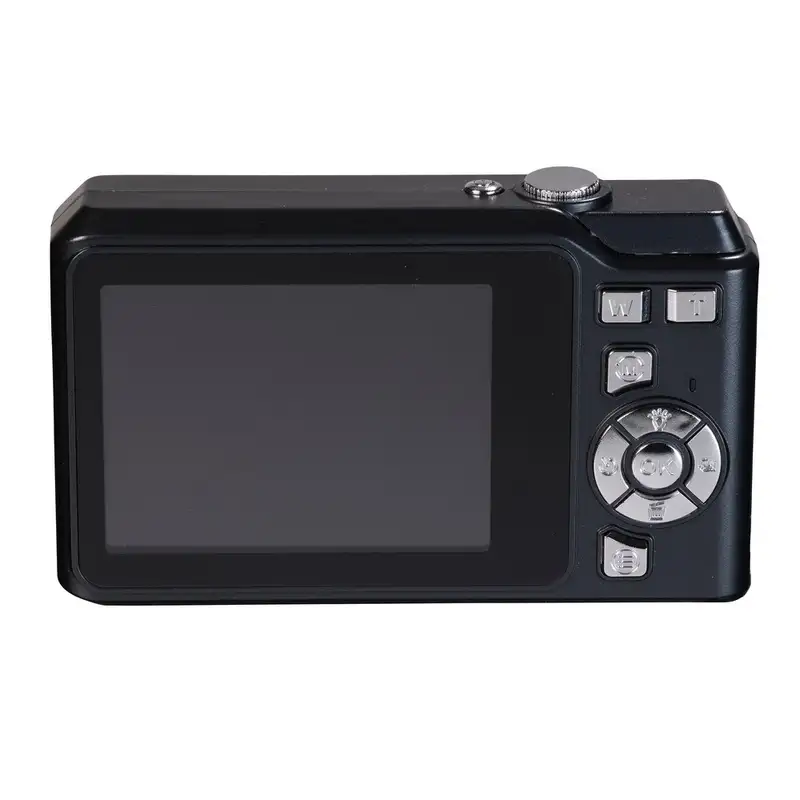 DENVER DCA-4818 BLACK