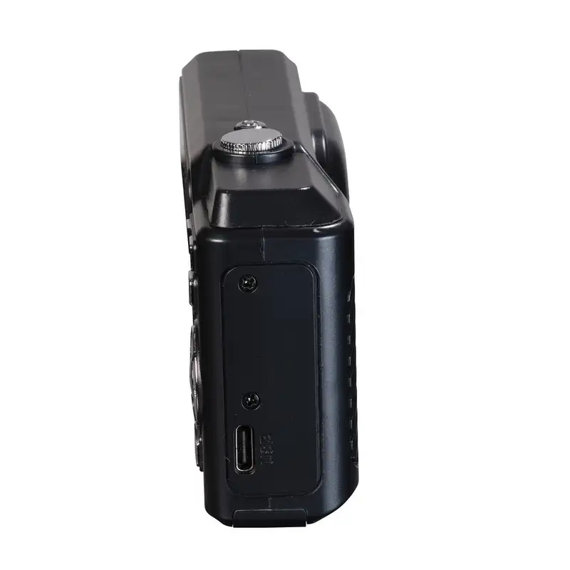 DENVER DCA-4818 BLACK