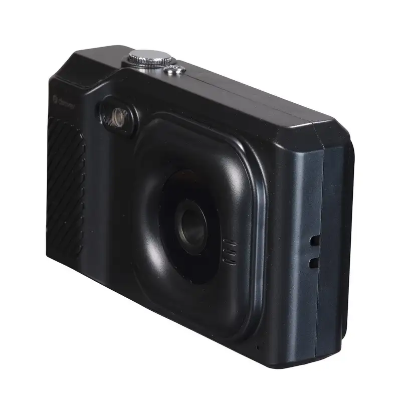 DENVER DCA-4818 BLACK