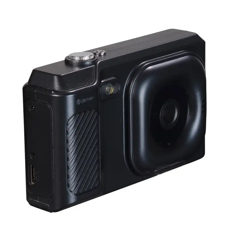 DENVER DCA-4818 BLACK