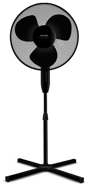 SENCOR SFN 4031 BK
