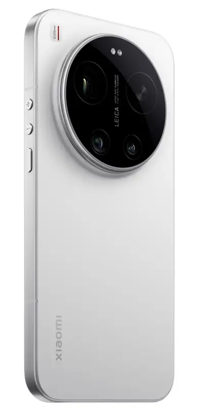 XIAOMI 17 Ultra 16GB/512GB White MZB0MNIEU