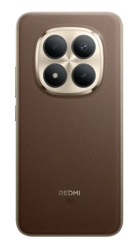 XIAOMI Redmi Note 15 Pro+ 5G 8GB/256GB Mocha Brown MZB0N9JEU