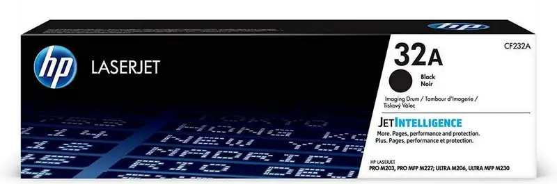 HP CF232A Bubanj 0377756