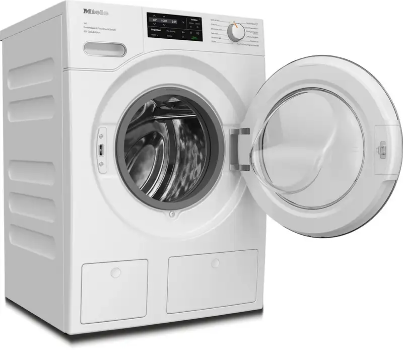 MIELE WWI 880 WCS 125 Gala Edition
