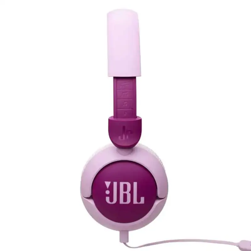 JBL JR320 Ljubicasta Slusalice