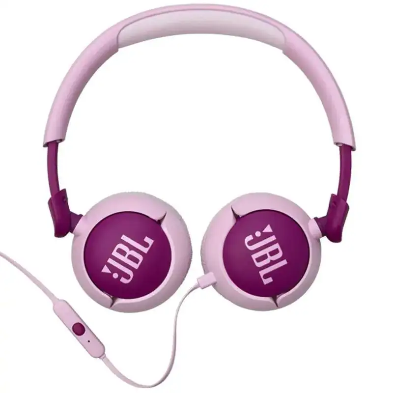 JBL JR320 Ljubicasta Slusalice