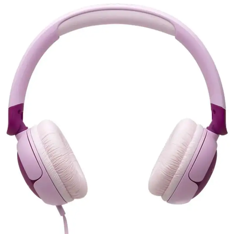 JBL JR320 Ljubicasta Slusalice