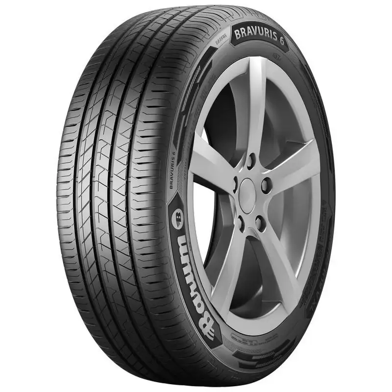 BARUM 185 / 65R15 BRAVURIS 6 88T