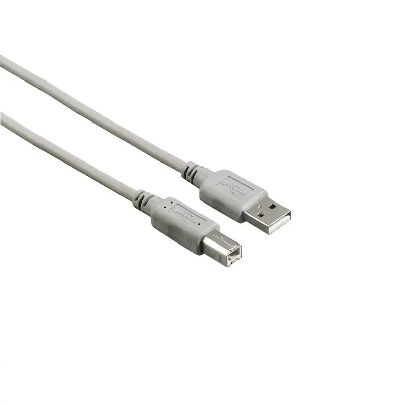 HAMA USB A USB B 1.5m (za stampac) 200900